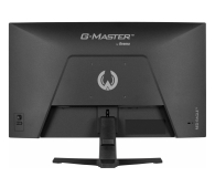 IIYAMA G-Master G2771QS-B1 Red Eagle - 1370370 - zdjęcie 3